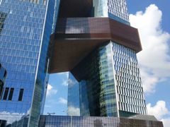 -深圳湾创业广场