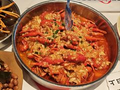 -靓靓蒸虾·头牌蒸虾(沙湖旗舰店)