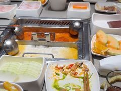 -海底捞火锅(正大乐城店)