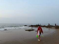 -老虎石海上公园