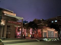 -茂德公鼓城