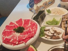 -蒙都43°9羊火锅·赤峰美食(桥北店)