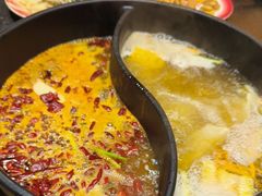 -沸炉重庆老火锅(军事博物馆店)