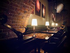 -柏蔻餐厅Le Banquet Bistro(天河北店)