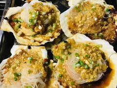 -AK47烤羊腿串吧(柳浪家园店)