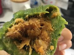 -王家沙点心店(西康路店)