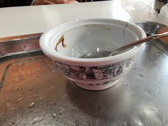 -梧州双钱龟苓膏(丽港航母店)