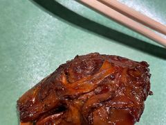 麻辣兔头-双流老妈兔头(荟聚店)