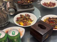 -小慧住家贵州菜(甲秀楼店)