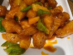 -沈家花园如皋菜(海阳路店)