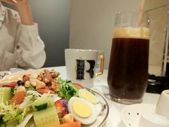 田园沙拉-百草堂餐厅