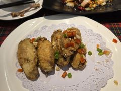 -玉桥餐厅(天坛店)