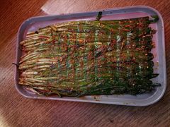 -街角等你.大连海鲜烧烤.经典铁板海鲜串(西安路店)