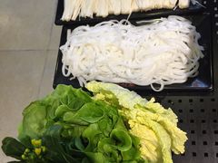 -幸运牛汕头小黄牛牛肉火锅(梅林店)