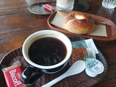 -喜洲吧·江畔老船厂·庭院餐厅(喜临院店)