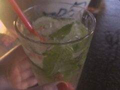 -ohbar live house(人广店)