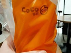 -CoCo都可(虹口龙之梦店)