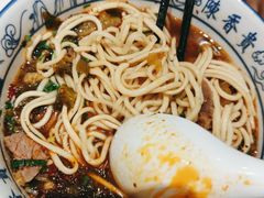 -陳香貴·兰州牛肉面(东方宝泰店)