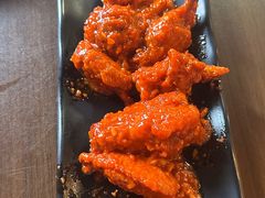 -南国印度餐厅Dakshin