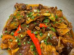猪脚-红旗大食堂(君悦紫园店)
