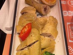 -大快活(罗湖商业城分店)