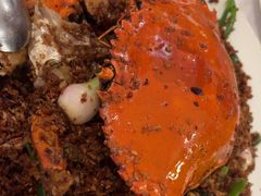 -喜记避风塘炒辣蟹(旗舰店)