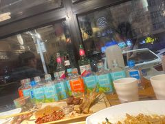 -森龍邑·烧烤·海鲜·炒菜(闽江路店)