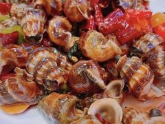 -王庄阿咪海鲜大排档(象园店)