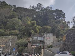 -白云山风景名胜区
