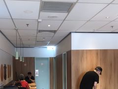 -麦当劳(玉桥中路店)