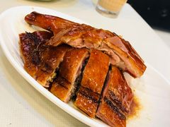 深井烧鹅-深井陈记烧鹅酒家(新填地街店)