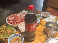 -凤吉园乌拉满族火锅中华老字号(繁荣路店)