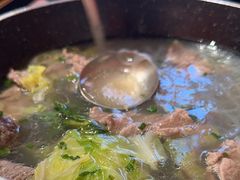 -乔阿马·江南味·驴肉香(龙湖华泾天街店)