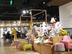 -G·SPACE(金鹰世界店)