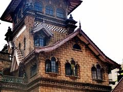 门面-马勒别墅·中餐厅