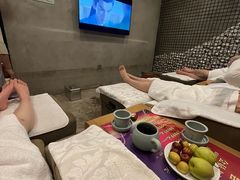 -良子健身(望京SOHO店)