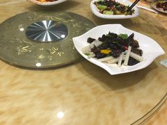 -苏闽菜馆(鞍山道店)