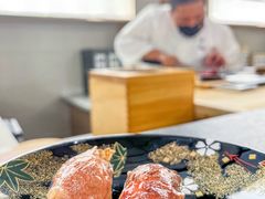 -帝鮨·烧肉割烹(龙湖金楠天街店)