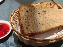 -俄士厨房(万松园店)