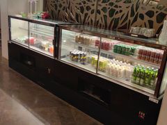 -棕榈岛海鲜自助餐厅(虹桥迎宾馆店)