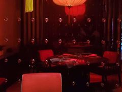 -西安凯悦酒店·湖畔中餐厅