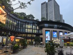 -龙湖重庆时代天街