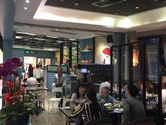 大堂-美奈小馆·越南料理(福田星河COCO Park店)