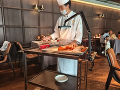 -秀儿四九城·新京菜(亚运村鸟巢店)