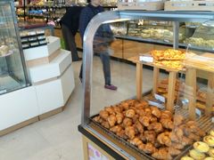 -长发西饼(临顿路店)