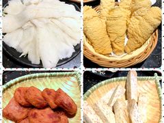 -成都老码头火锅(旺角店)