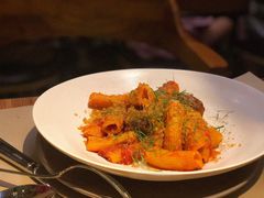 -Mercato莫卡多露台餐厅与酒吧(K11店)