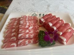 -东来顺饭庄(天坛店)