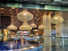 -清河半岛温泉度假酒店