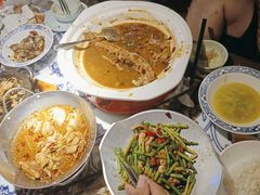 -卢大鲜鱼头捞饭(美利广场店)